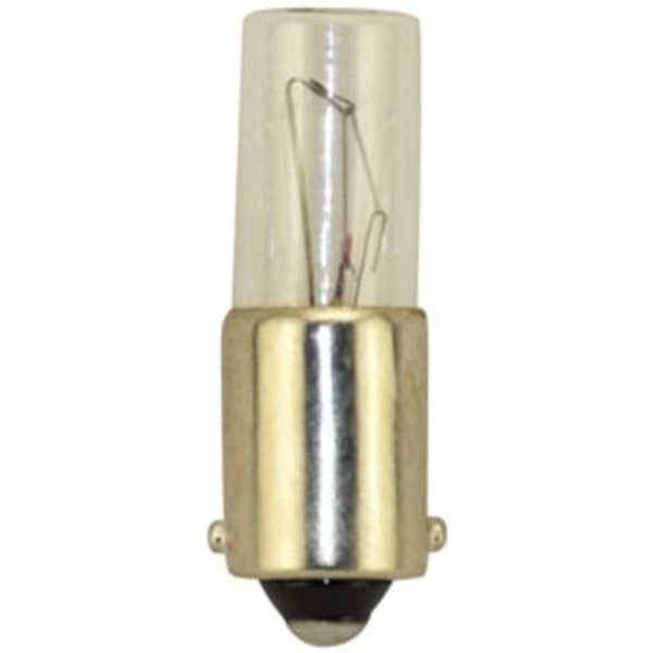 Replacement for Damar 7339a replacement light bulb lamp, 2PK, Ilc, Mfr#: 7339A DAMAR